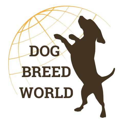 Dog Breed World Logo